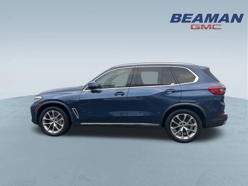 Used 2019 BMW X5 xDrive40i image 4