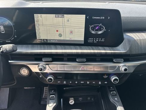 Certified 2024 Kia Telluride SX Prestige AWD/4WD image 20