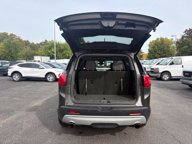 Used 2019 GMC Acadia SLT AWD/4WD image 6