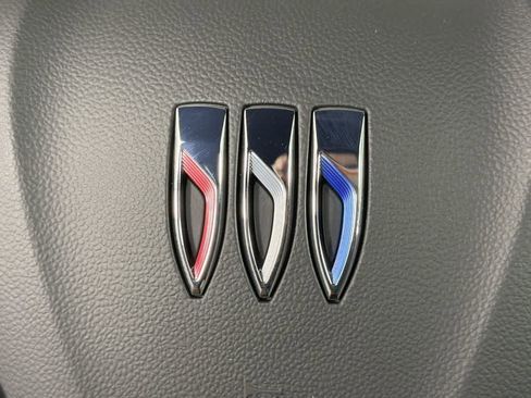 New 2026 Buick Envista Sport Touring w/ Convenience I Package image 45