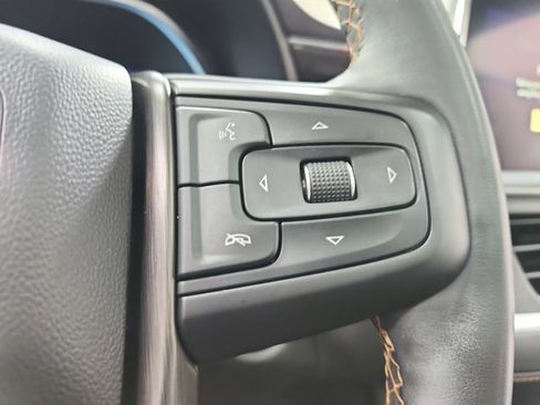 Used 2023 GMC Yukon XL AT4 AWD/4WD image 27