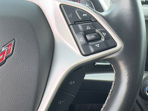 Used 2017 Chevrolet Corvette Z06 image 20