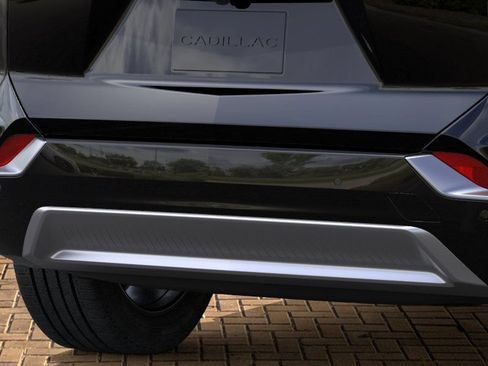 New 2026 Cadillac Optiq Luxury 1 RWD image 14