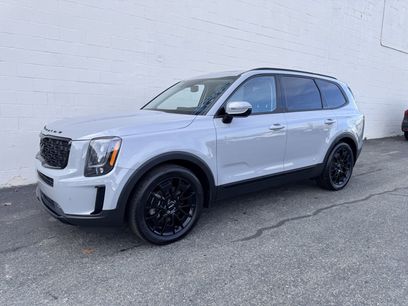 Used 2022 Kia Telluride SX