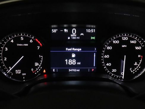 Used 2022 Cadillac CT5 Sport w/ Climate Package image 27