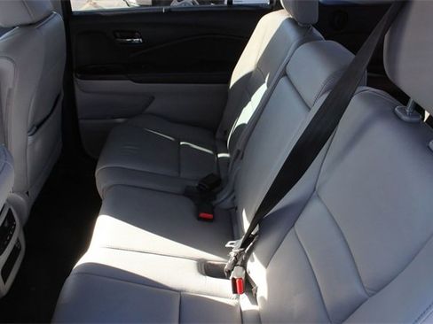 Used 2022 Honda Pilot EX-L image 15