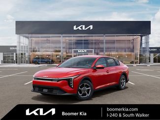 New 2026 Kia K4 FWD video 1