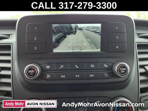 Used 2022 Ford Transit 250 148 High Roof Extended RWD image 24