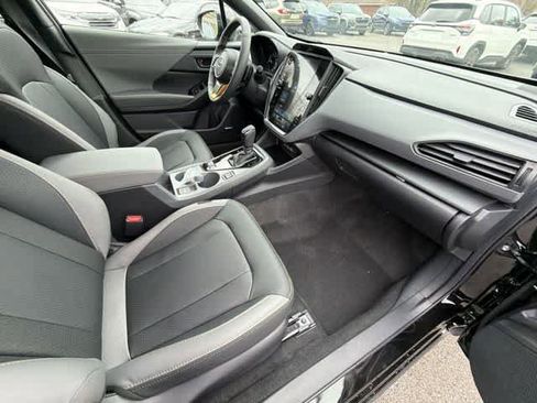 New 2026 Subaru Crosstrek 2.5i Wilderness AWD/4WD image 21