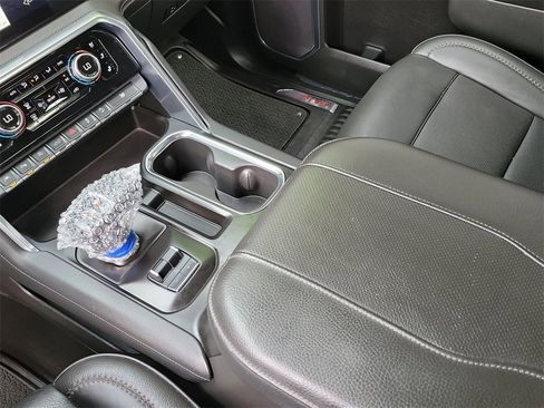 Certified 2023 GMC Sierra 1500 Denali w/ Denali Reserve Package image 42