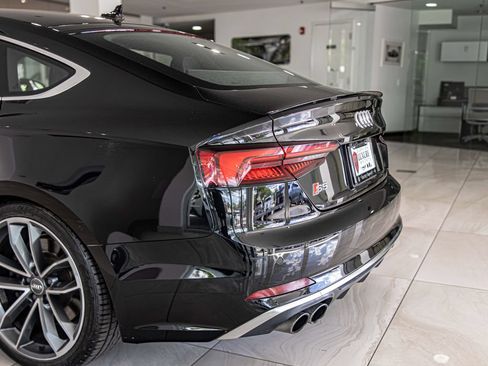 Used 2018 Audi S5 Prestige AWD/4WD image 14
