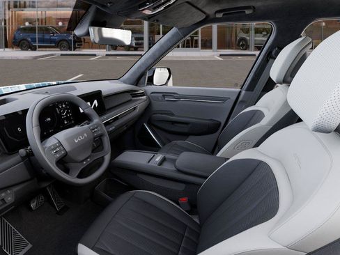 New 2026 Kia EV9 GT-Line AWD/4WD image 17