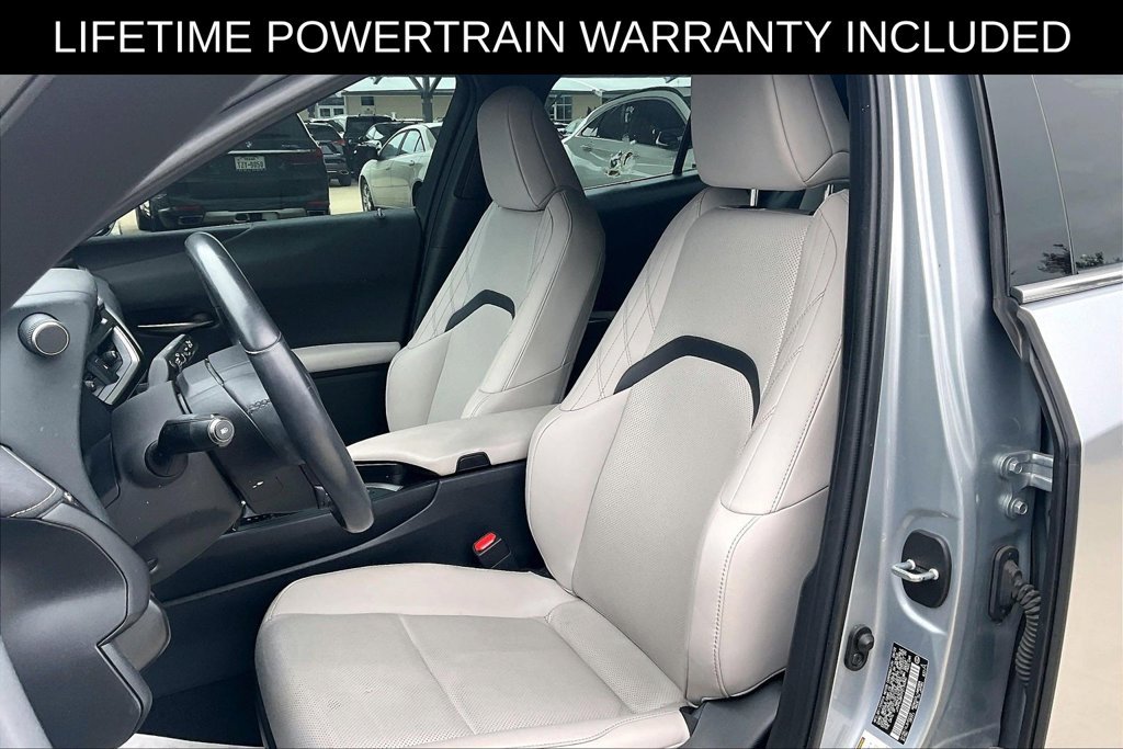 Used 2023 Lexus UX 250h FWD w/ Premium Package image 26