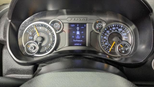 Used 2020 RAM 2500 Tradesman RWD image 24