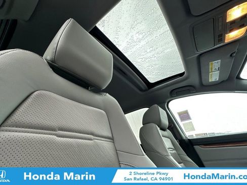 Used 2019 Honda CR-V Touring image 21