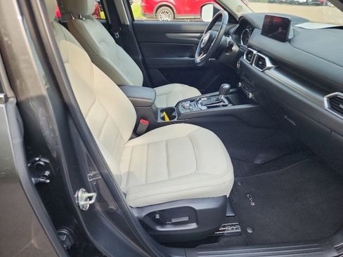 Certified 2023 MAZDA CX-5 AWD 2.5 S image 28