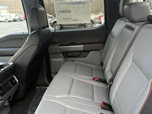 New 2026 Ford F150 Lariat w/ Equipment Group 501A Mid image 10