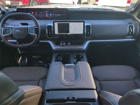 New 2025 Ford Expedition Max King Ranch image 15