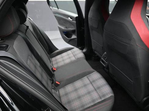 Used 2024 Volkswagen GTI S image 33