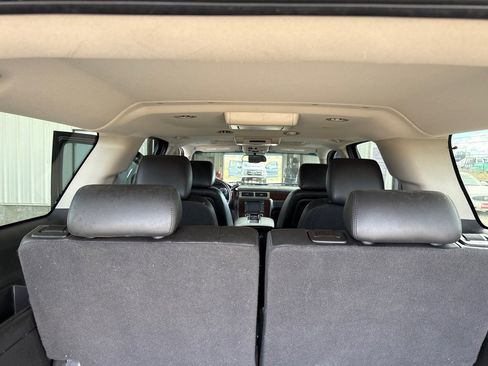 Used 2008 Buick Enclave CXL w/ Entertainment Package #4 image 17