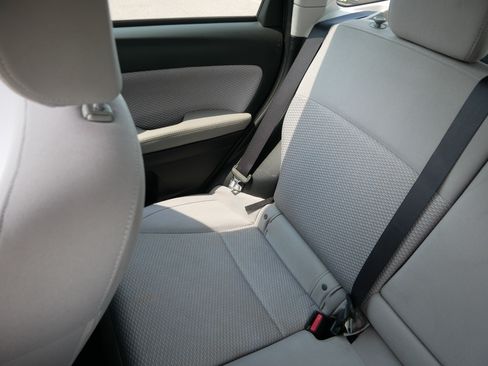 Used 2018 Subaru Forester 2.5i Premium AWD/4WD image 12