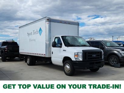 Used 2018 Ford E-350 and Econoline 350 Super Duty w/ Power Windows & Locks Group