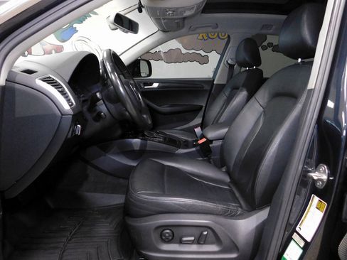 Used 2012 Audi Q5 2.0T Premium Plus image 32