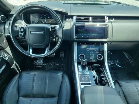 Used 2022 Land Rover Range Rover Sport Autobiography AWD/4WD image 18