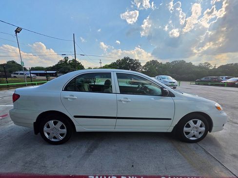 Used 2007 Toyota Corolla CE FWD image 15