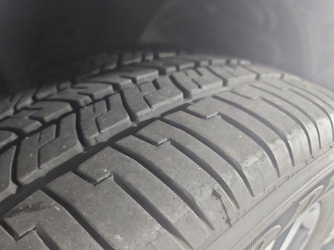 Used 2018 Nissan Rogue SL image 28