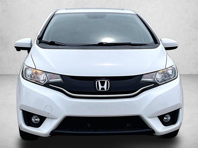 Used 2017 Honda Fit EX image 3