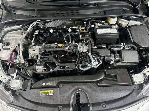 Used 2024 Toyota Corolla LE FWD image 30