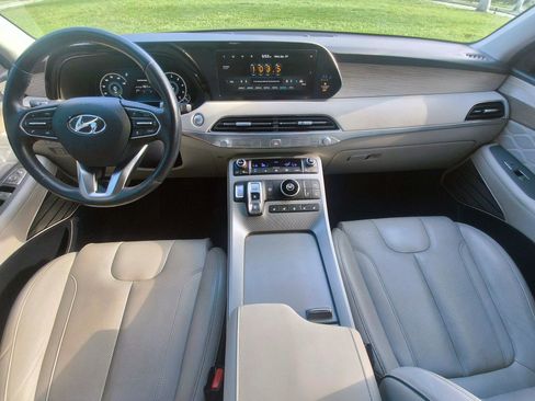 Used 2022 Hyundai Palisade Calligraphy w/ Cargo Package FWD image 27