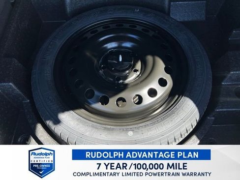 Used 2021 Buick Envision Avenir w/ Technology Package II FWD image 37
