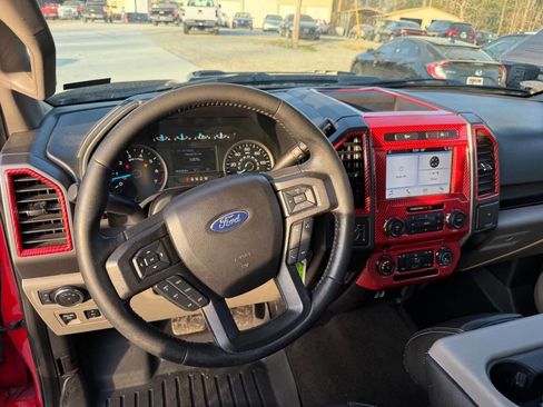 Used 2019 Ford F150 XLT w/ Equipment Group 301A Mid image 19