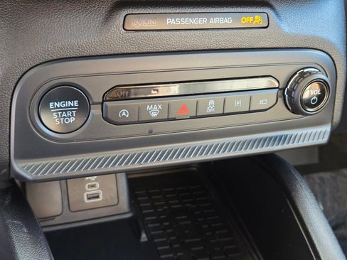 Certified 2025 Ford Bronco Sport Outer Banks w/ Outer Banks Tech Package+ image 22