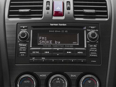 Used 2014 Subaru Forester 2.0XT Touring w/ Popular Package #1 image 12