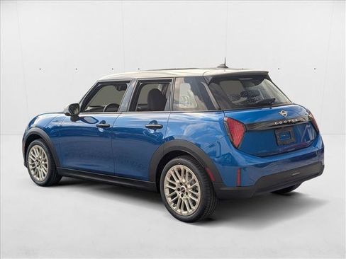 New 2026 MINI Cooper S image 9