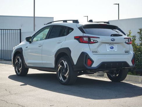 New 2026 Subaru Crosstrek 2.5i Limited image 3