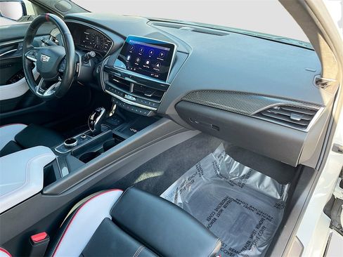 Used 2022 Cadillac CT5 V Blackwing w/ Parking Package image 31