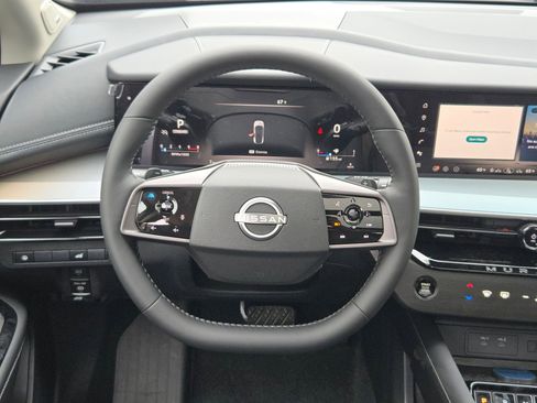 New 2026 Nissan Murano SL AWD/4WD image 17