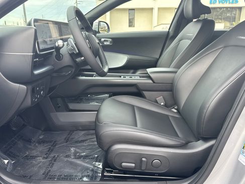 Used 2023 Hyundai Ioniq 6 SEL w/ Cargo Package image 9