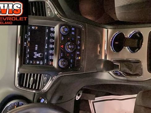 Used 2018 Jeep Grand Cherokee Laredo AWD/4WD image 16