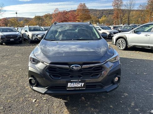 New 2026 Subaru Crosstrek 2.0i Premium image 3