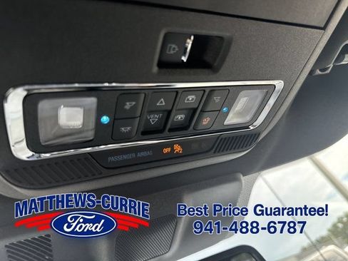 New 2026 Ford F150 Tremor w/ Equipment Group 402A High AWD/4WD image 26
