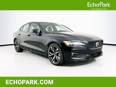 Used 2024 Volvo S60 B5 Core