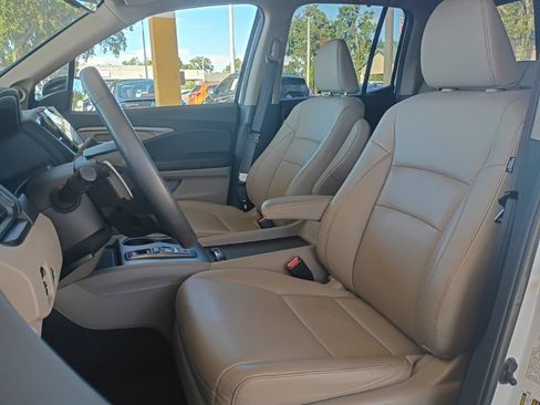 Used 2022 Honda Ridgeline RTL-E image 22