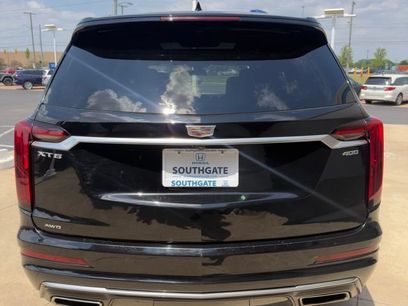 Used 2023 Cadillac XT6 Premium Luxury w/ LPO, Floor Liner Package