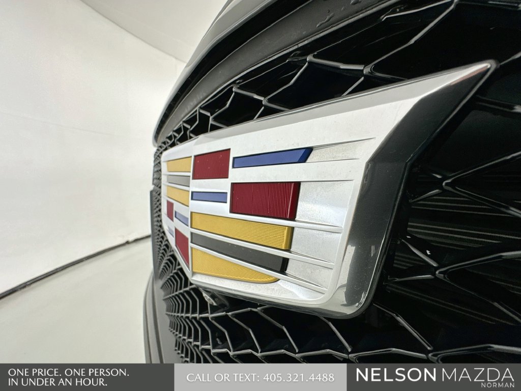 Used 2023 Cadillac Escalade Sport AWD/4WD image 38