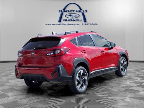 New 2026 Subaru Crosstrek 2.5i Limited image 39